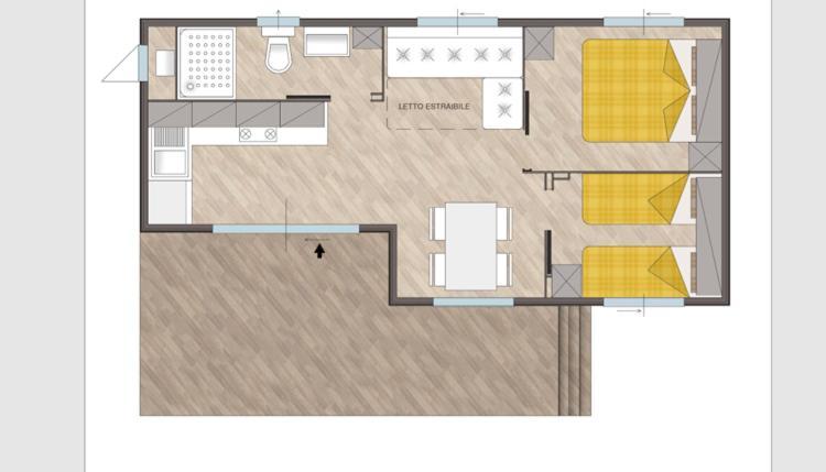 Casa Mobile