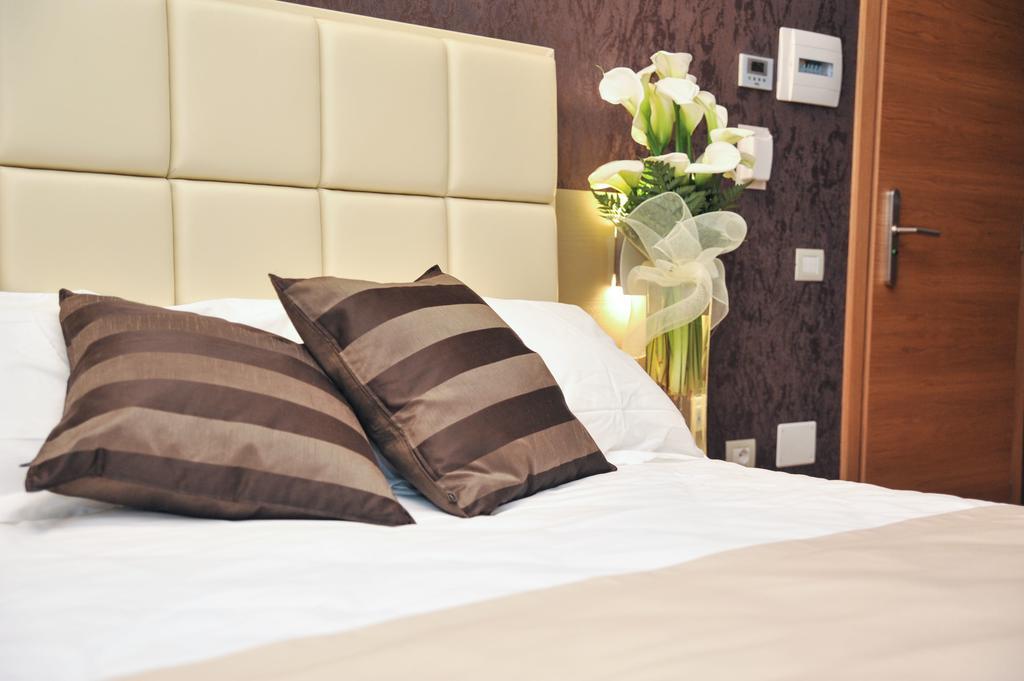 Double Room Balcony