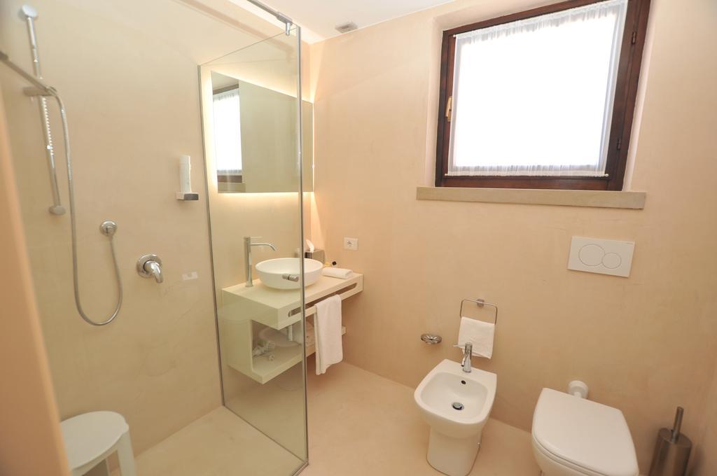 Triple Room Balcony