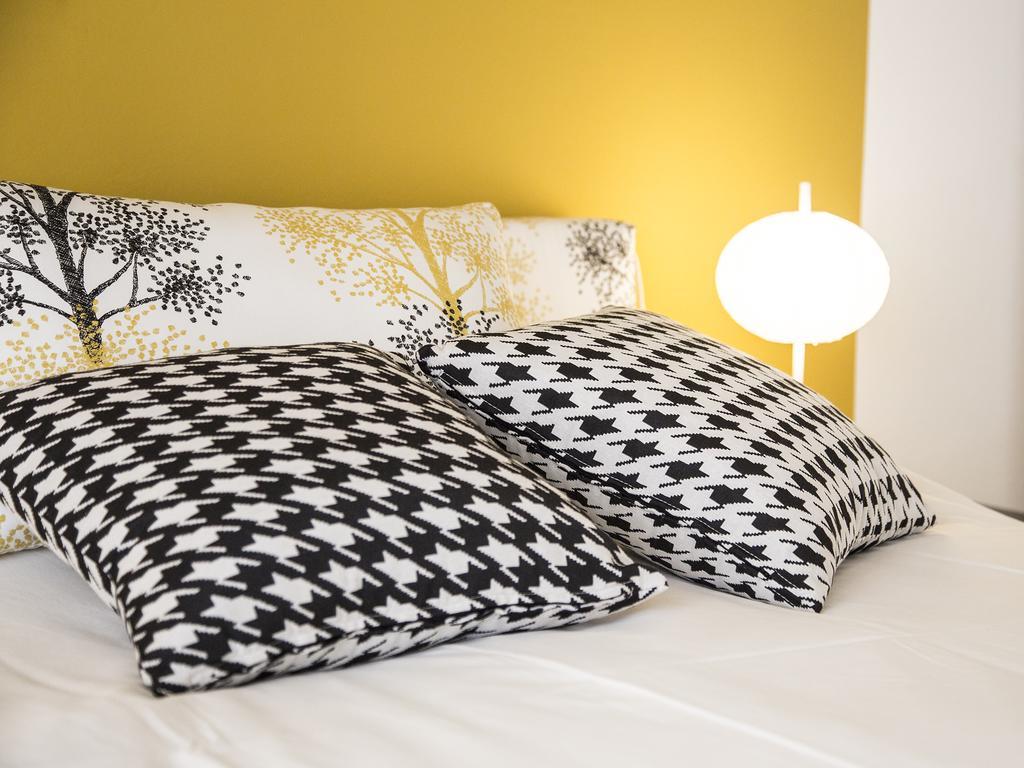 Appartamento Grande con 2 Camere da Letto