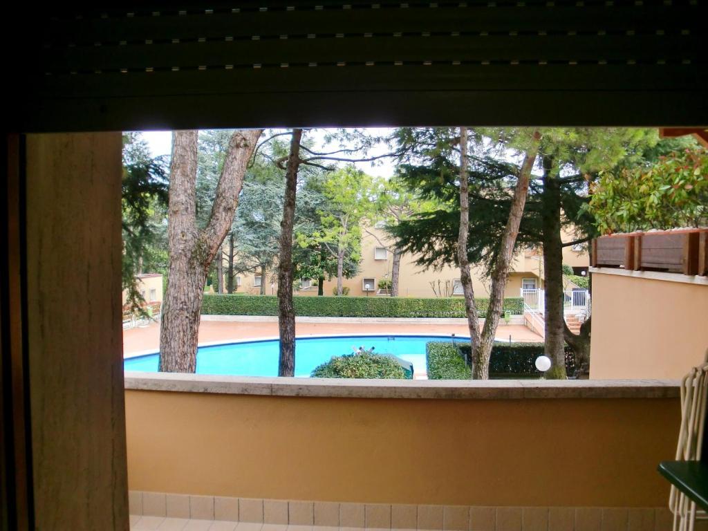 Appartamento con 2 Camere da Letto e Balcone - D27