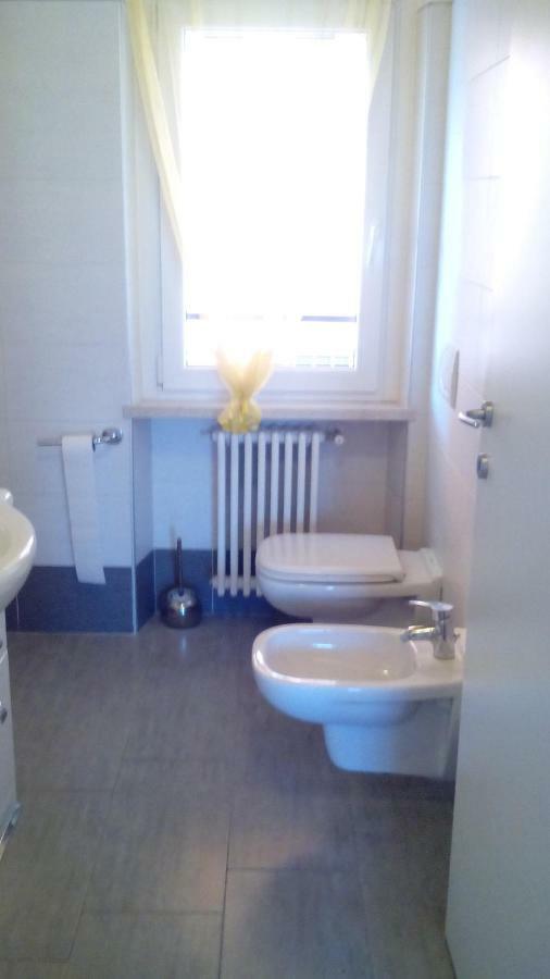 Camera Matrimoniale King con Bagno Privato e Balcone