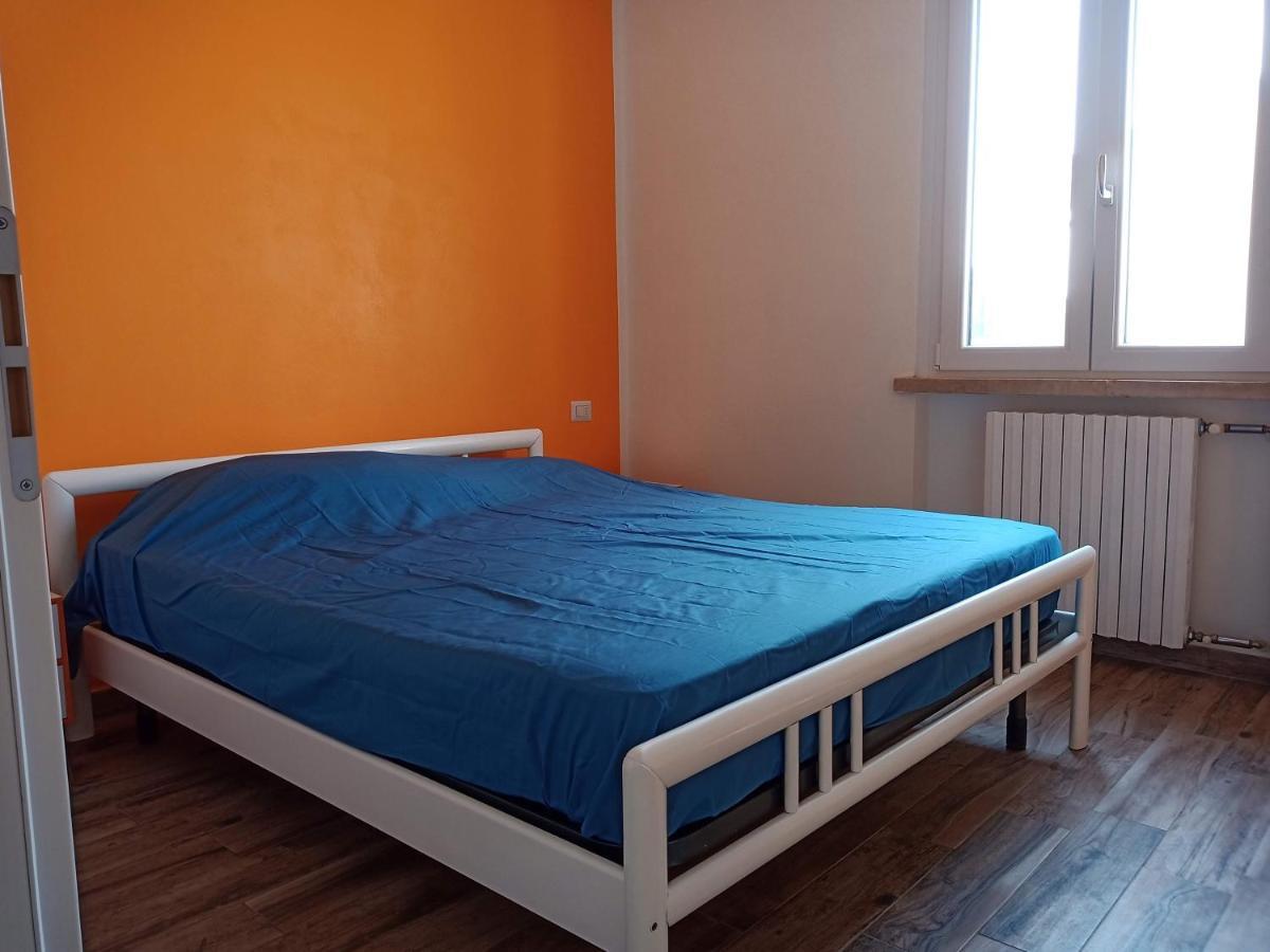 Appartamento con Vista Lago