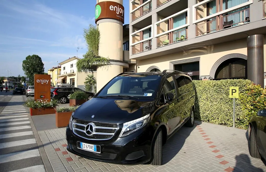 Hatelier Garda Home By Enjoy Garda Hotel-1