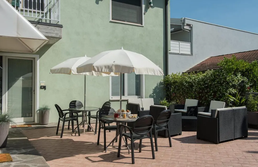 Relais Corte Bergamini-1