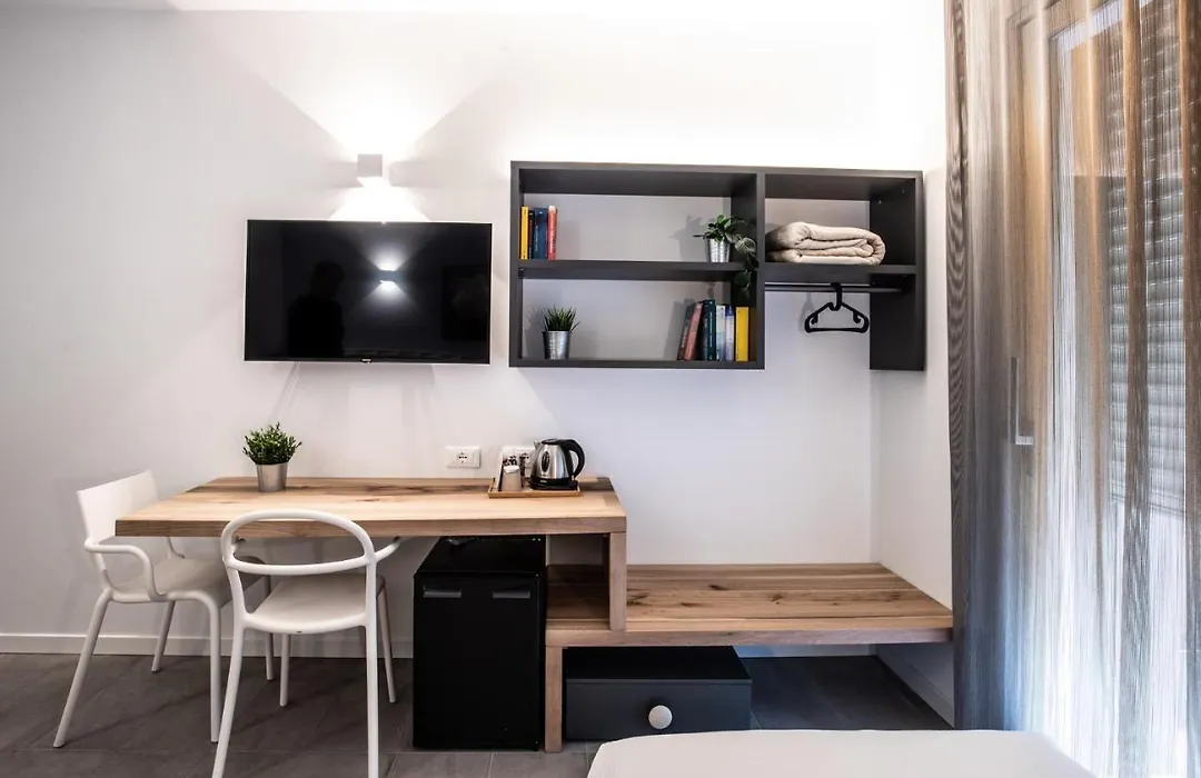 Sei Garda Apartments-1