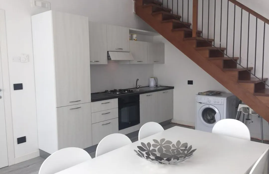 Peschieraview Duplex X7-1