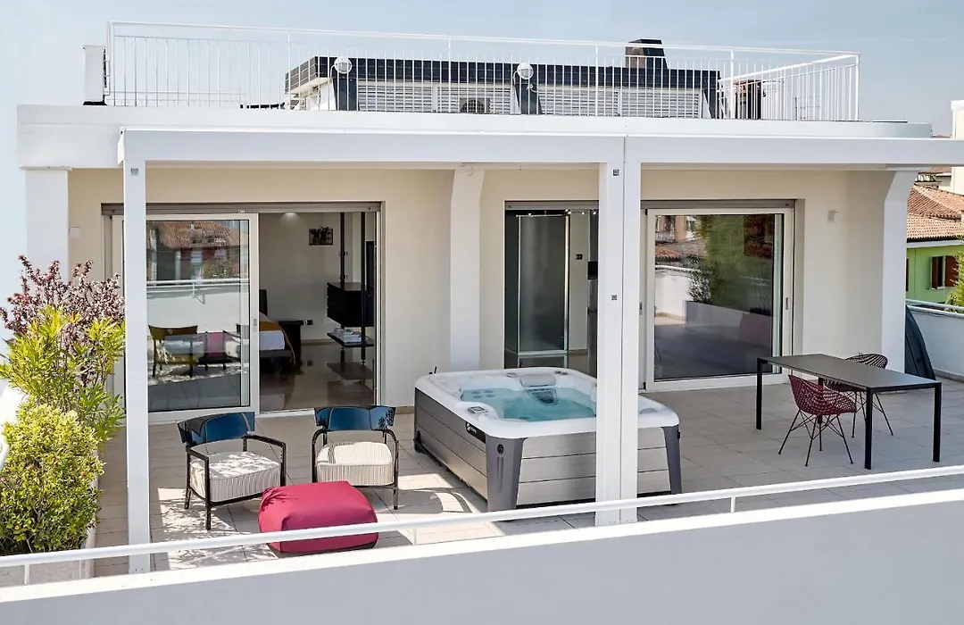 Luxury Suite La Finestra Sul Lago-1