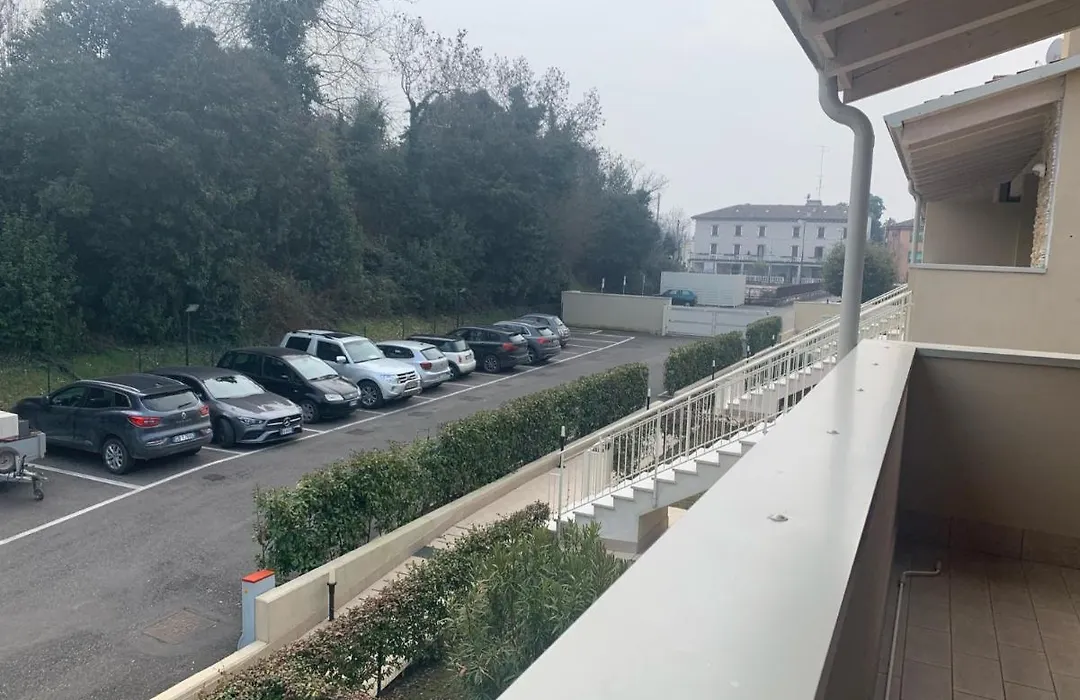 Le Noir Appartment-1