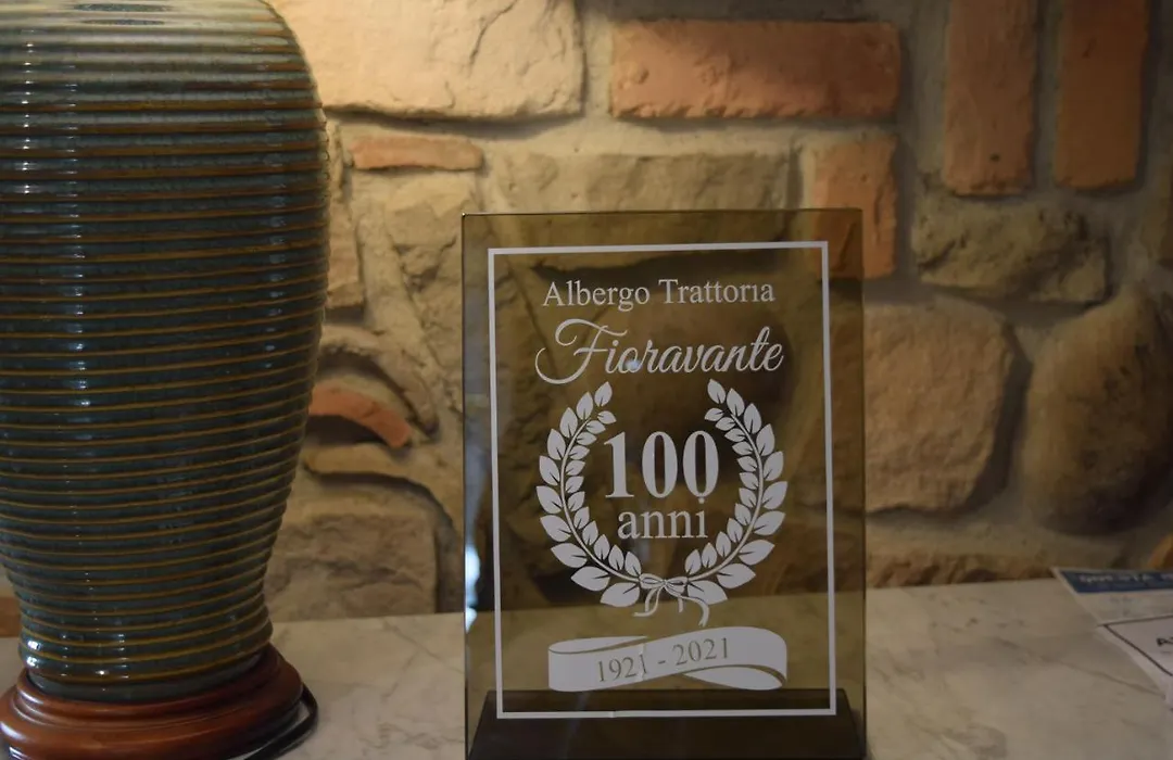 Albergo Trattoria Fioravante-1