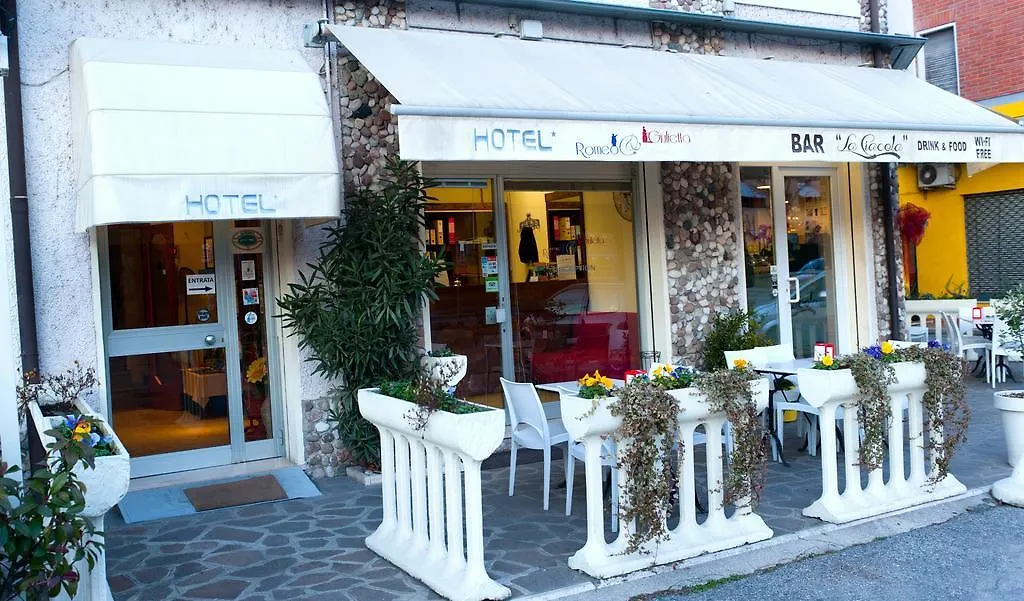 Albergo Marsari-1
