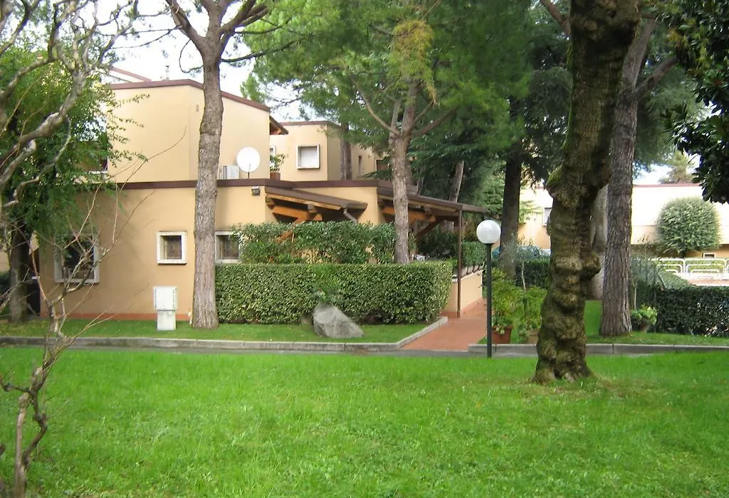 Residence La Madonnina-1