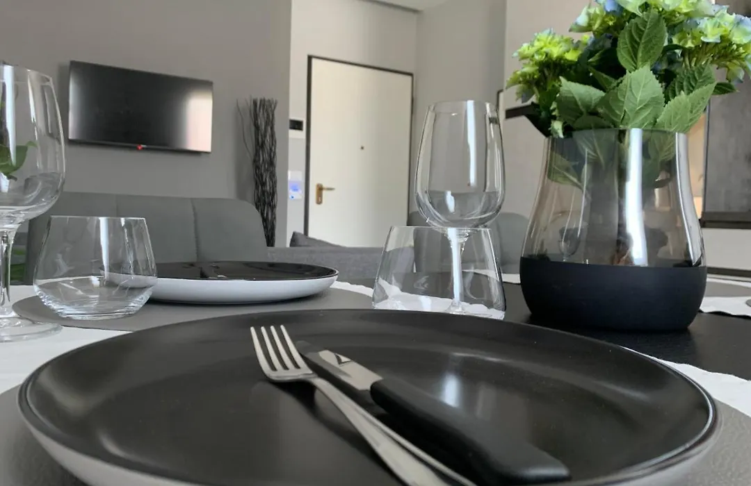 Temali Apartment-1
