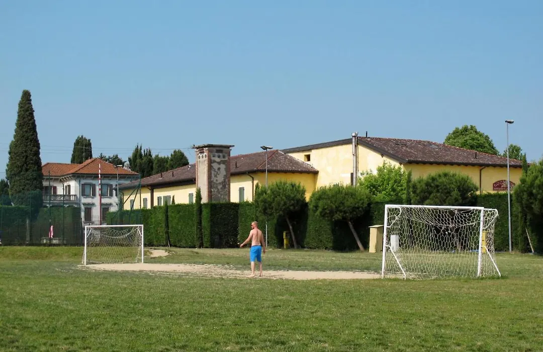 Holiday Home Bella Italia-6 By Interhome-1