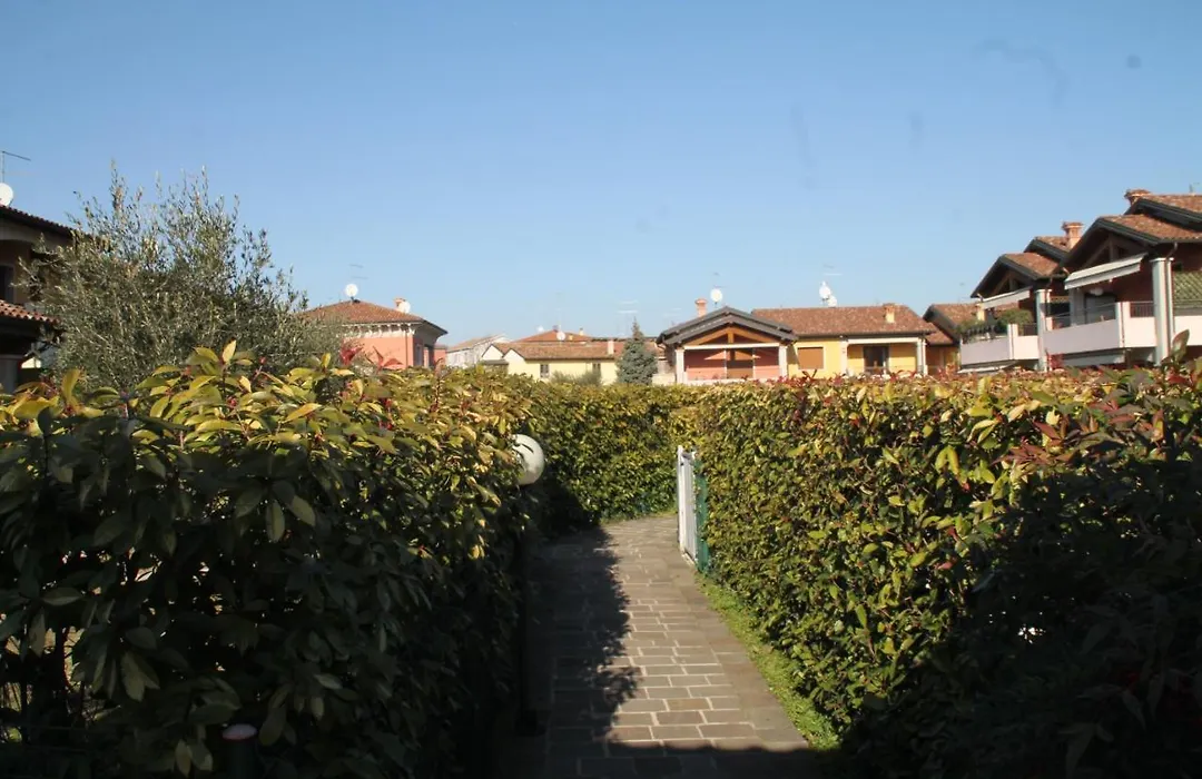 Casa Vacanze Da Riki Appartamento 1-1
