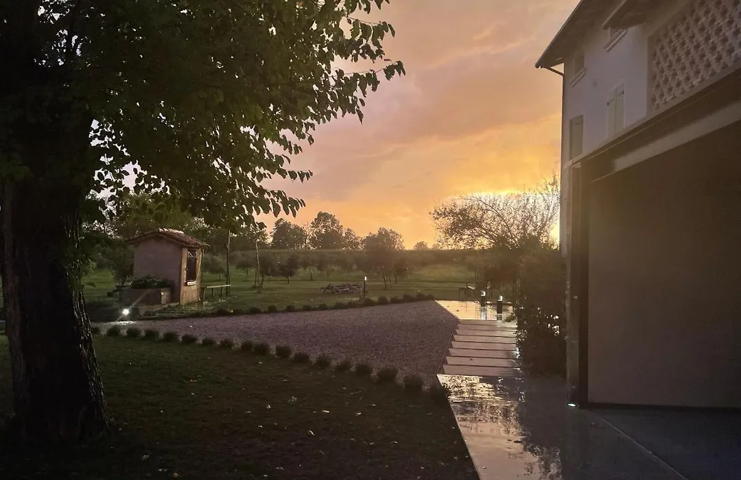 Agriturismo Redó-1
