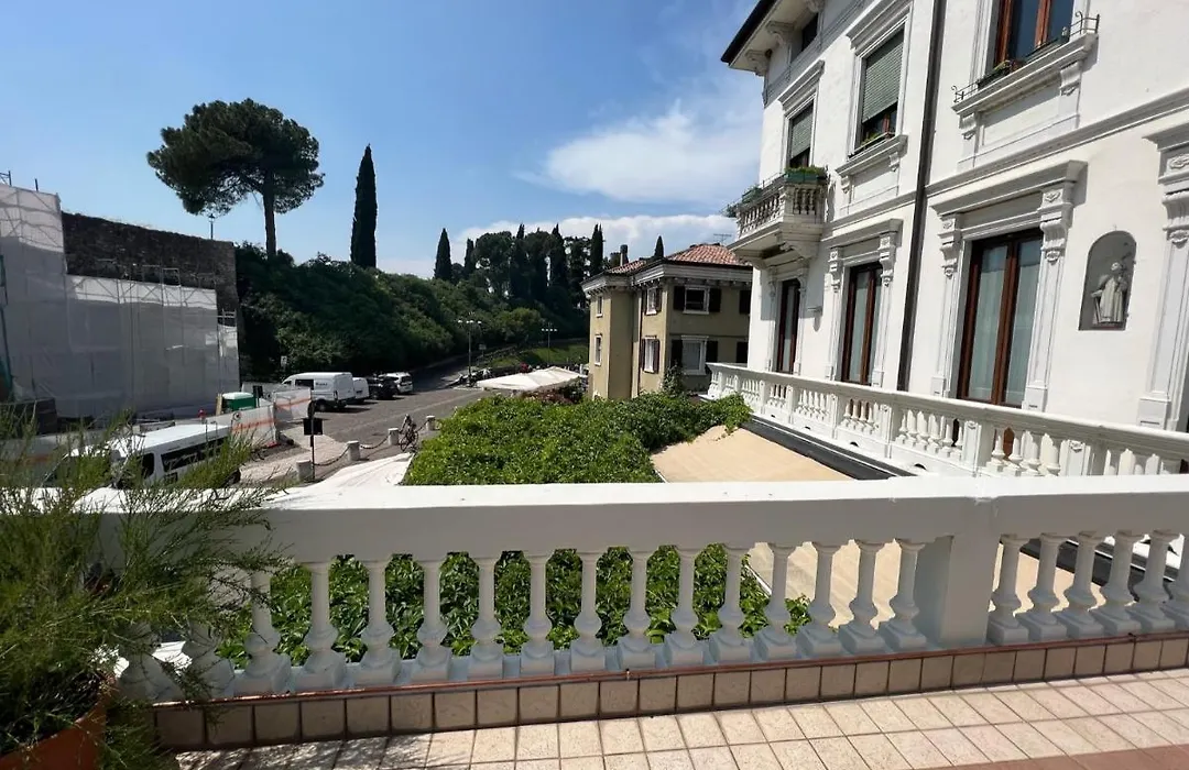 Residenza Porta Brescia-1