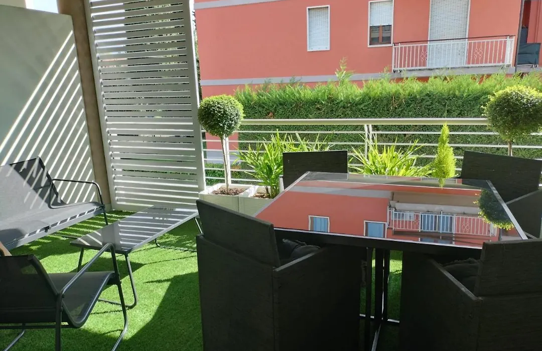 La Darsena Apartment-1
