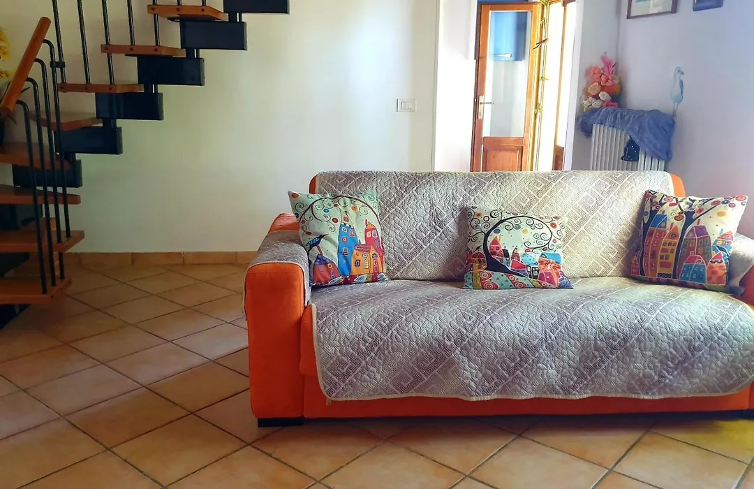 Casa Vacanza&Suite Joy-1