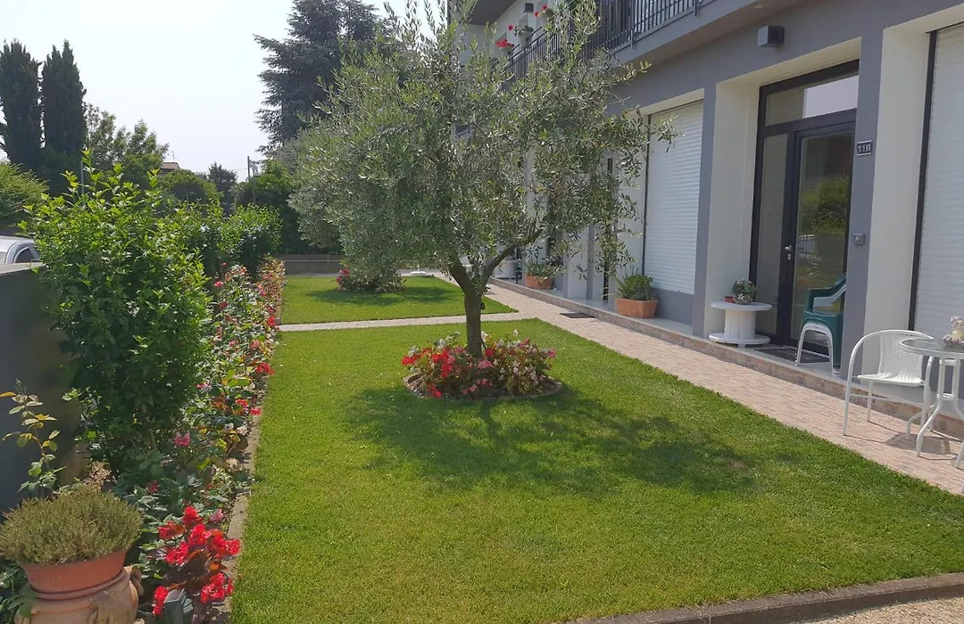 Appartamenti Donato-1
