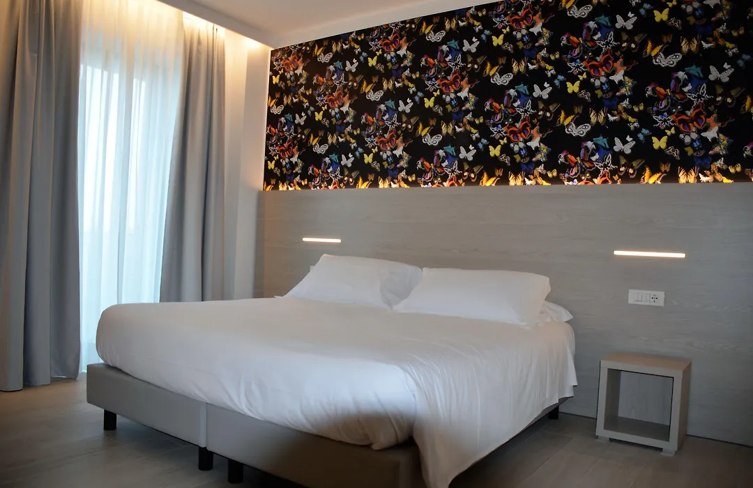 Hotel San Marco-1