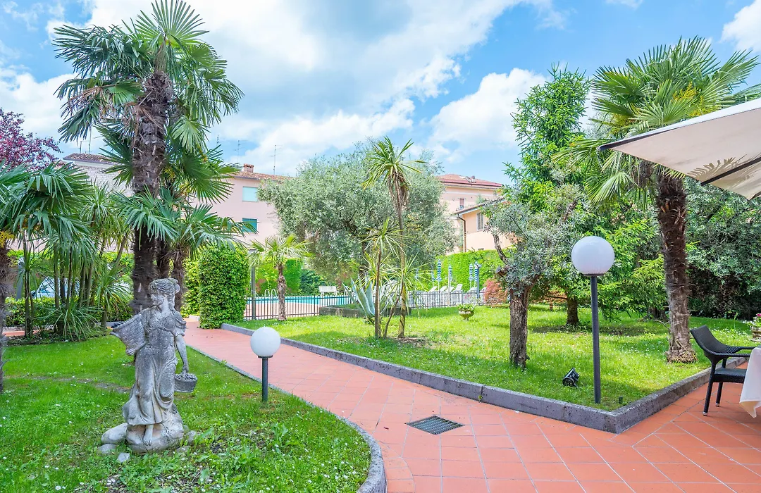Hotel Bella Peschiera-1