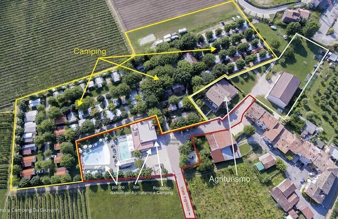 Camping Da Giovanni-1