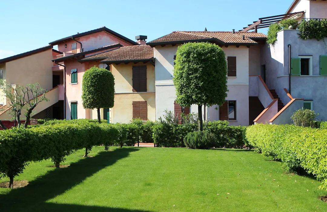 Lugana Resort & Sporting Club - Sermana Village-1