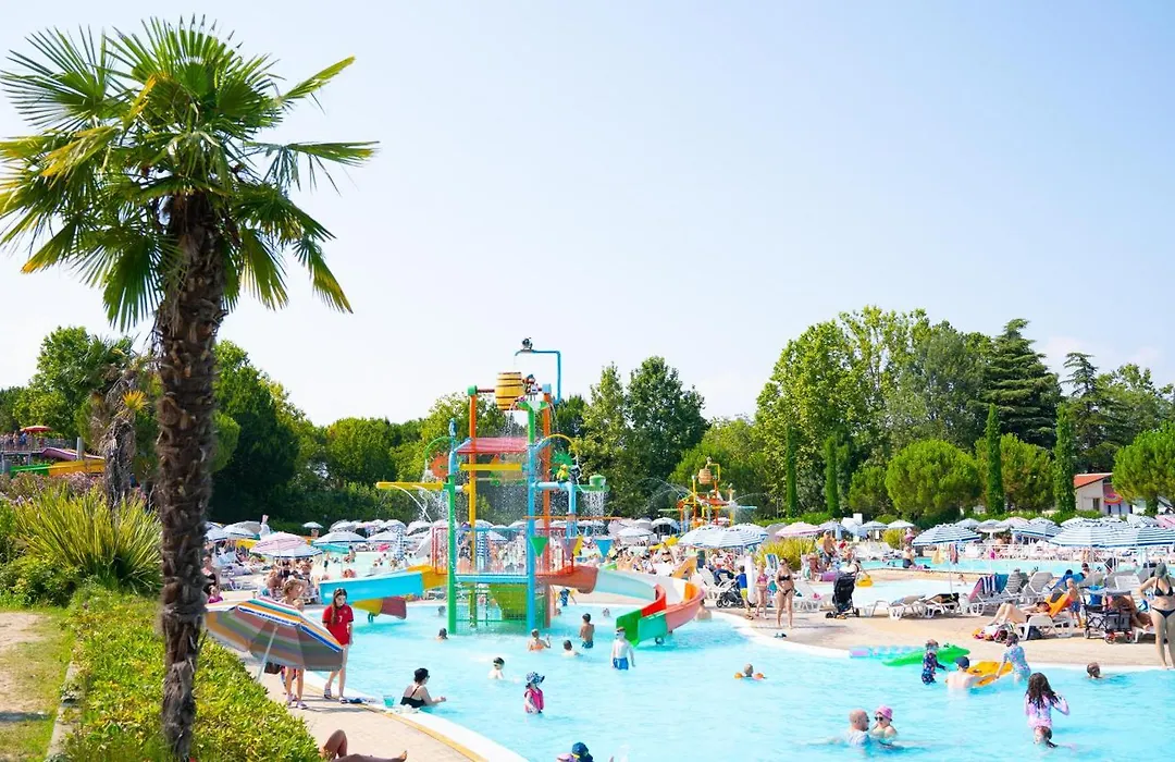 Camping Bella Italia-1