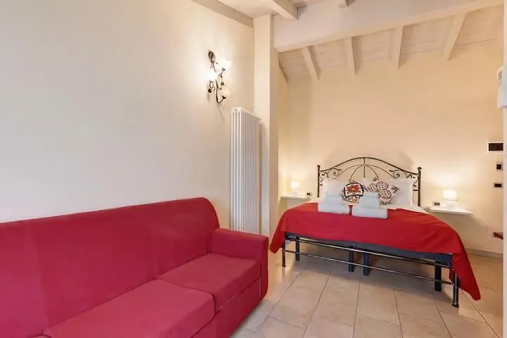 Residenza Amé Peschiera del Garda-1