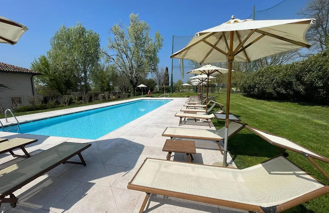 Apartments Relais Corte Paradiso-1