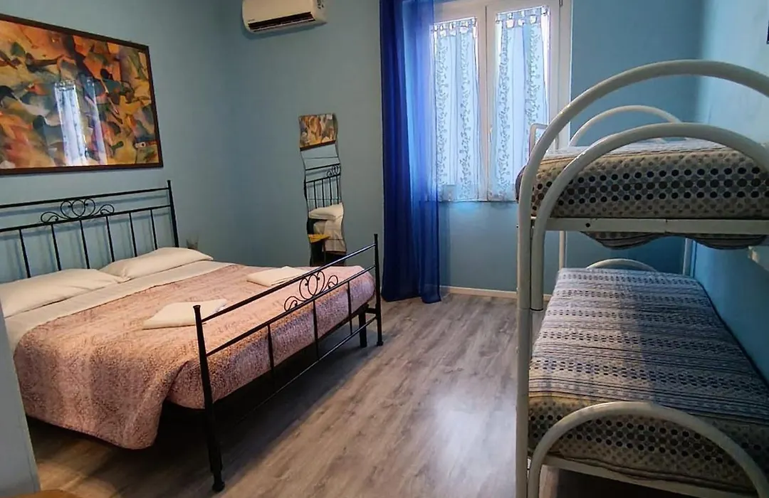 Apartment Lisema-1