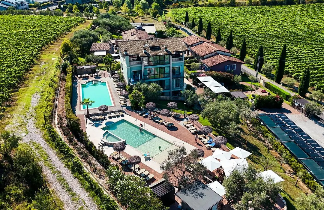 Bertoletta Village Apartments-1