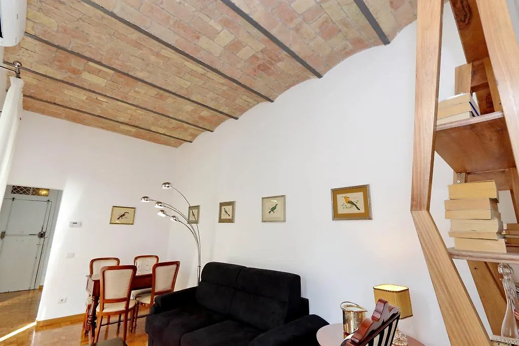 Penitenza Apartment-1