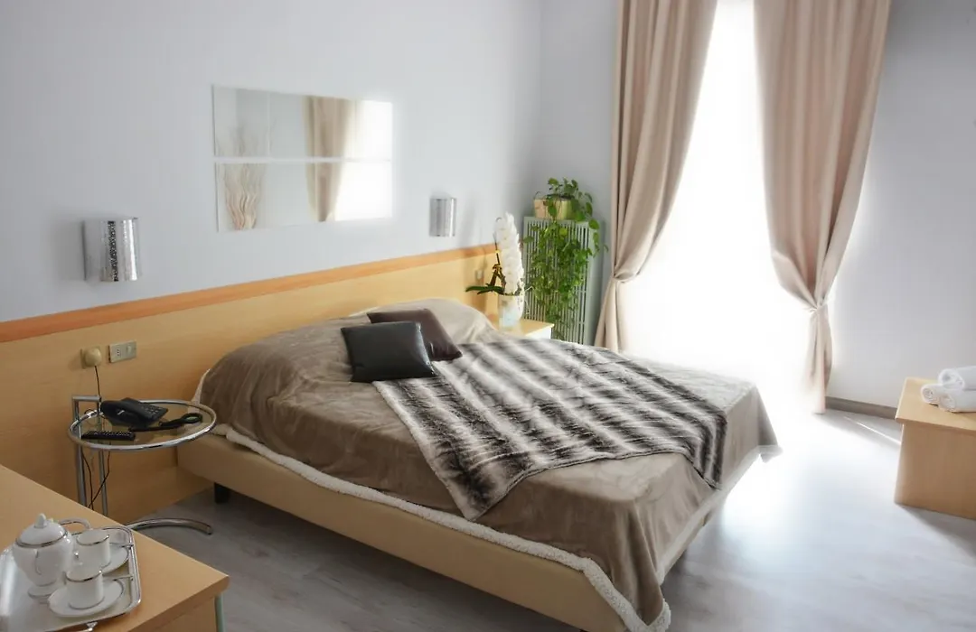 Hotel Oceano-1