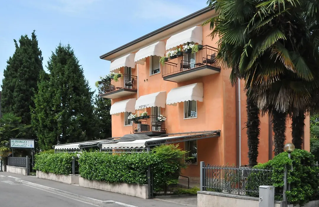 Albergo Valentina-1