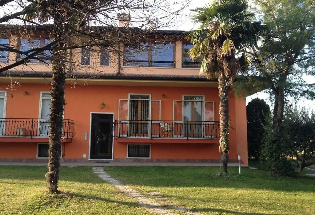 Appartamento Valentina-1