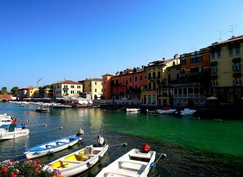 Appartamento La Regina Del Garda-1