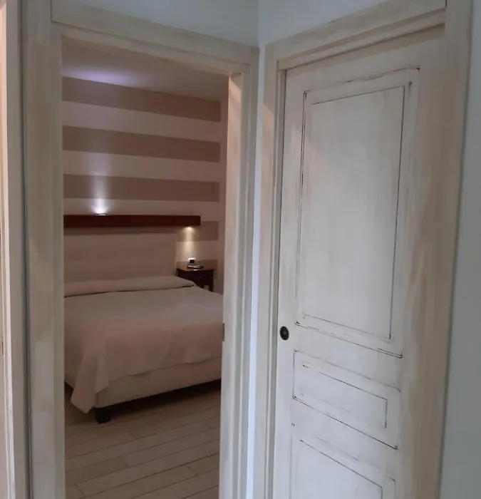 Sweet Appartment di Guido-1