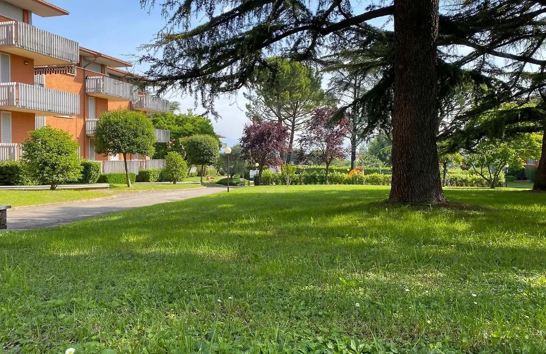 Residenza Cappuccini-1