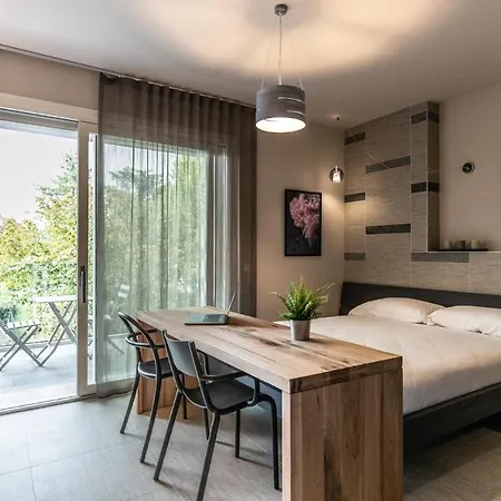Sei Garda Apartments-2