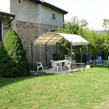 Dimora Dei Baccoli-2