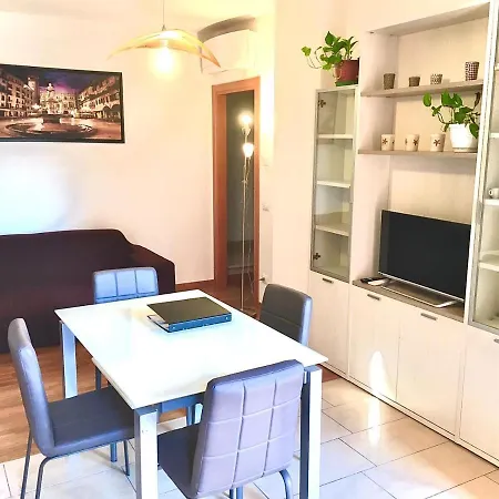 Apt 23 Residence delle Rose-3