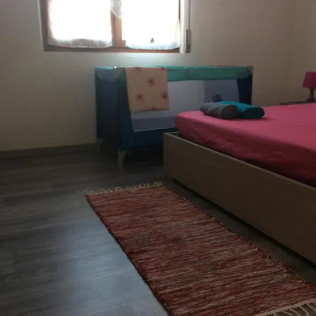 Casa Do Sol Apartment-2