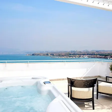 Luxury Suite La Finestra Sul Lago-2