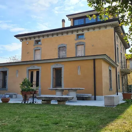 Appartamento Modenese 8-3