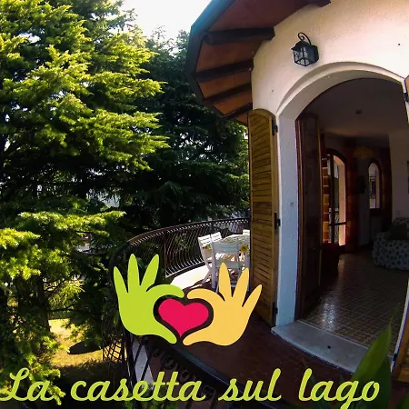 La Casetta Sul Lago-3