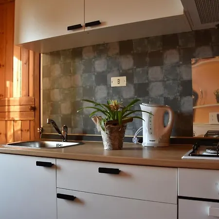 Apartment Lisema-2