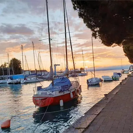 SoleGardaRelax - Peschiera del Garda-2