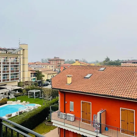 Appartamento Giallo-2